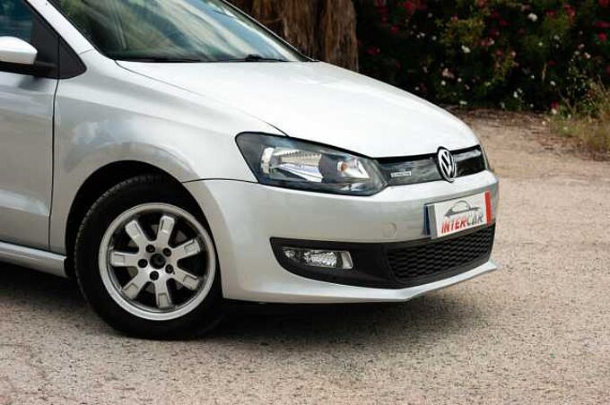 Volkswagen Polo Diesel 1.2TDI Advance
