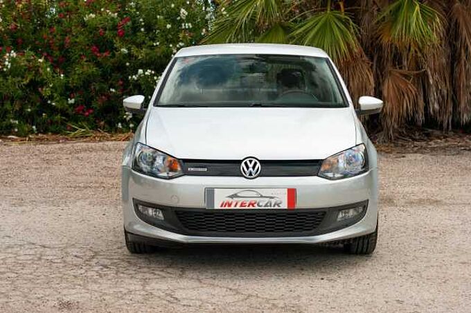 Volkswagen Polo Diesel 1.2TDI Advance