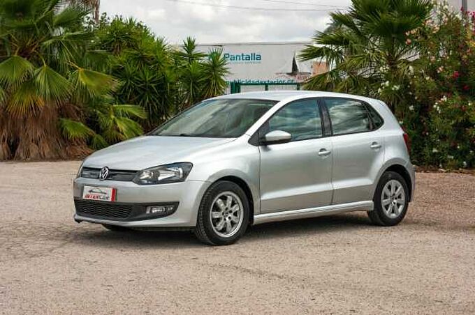 Volkswagen Polo Diesel 1.2TDI Advance