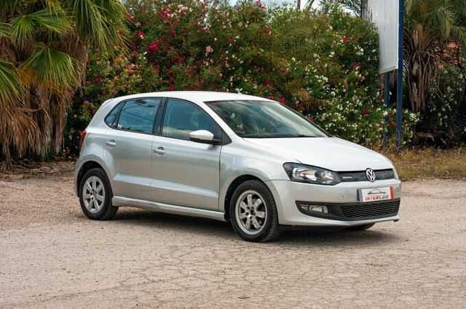 Volkswagen Polo Diesel 1.2TDI Advance