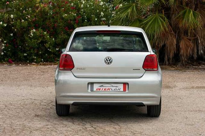 Volkswagen Polo Diesel 1.2TDI Advance