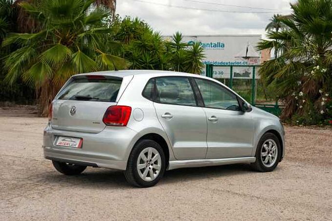 Volkswagen Polo Diesel 1.2TDI Advance