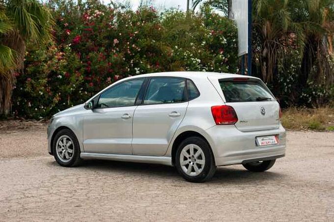 Volkswagen Polo Diesel 1.2TDI Advance