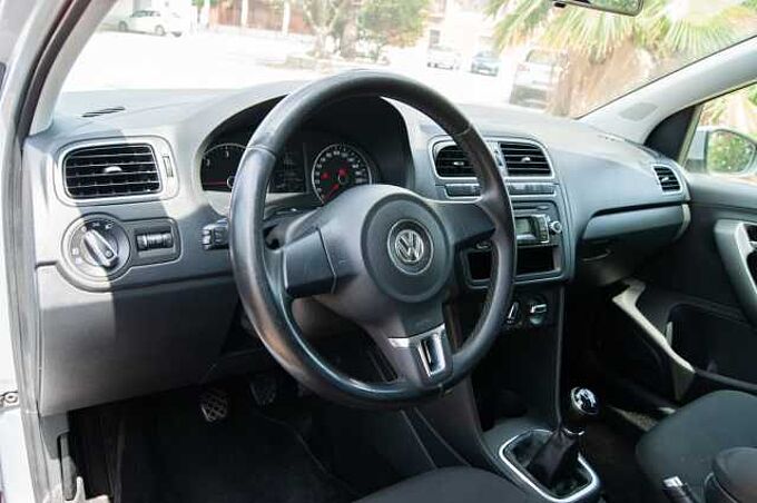 Volkswagen Polo Diesel 1.2TDI Advance