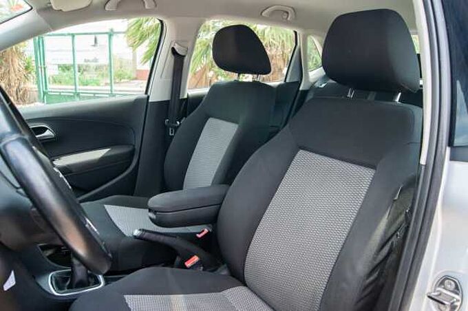 Volkswagen Polo Diesel 1.2TDI Advance