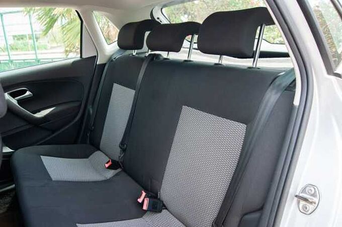 Volkswagen Polo Diesel 1.2TDI Advance