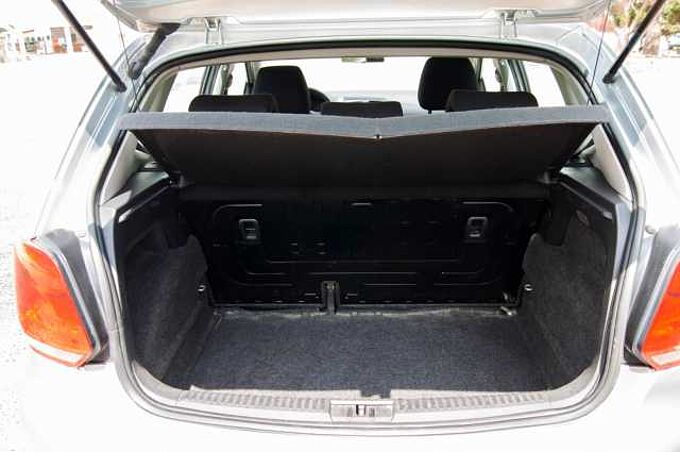 Volkswagen Polo Diesel 1.2TDI Advance