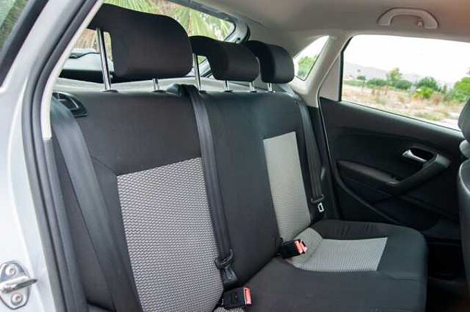 Volkswagen Polo Diesel 1.2TDI Advance