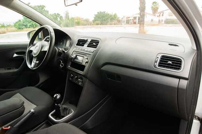 Volkswagen Polo Diesel 1.2TDI Advance