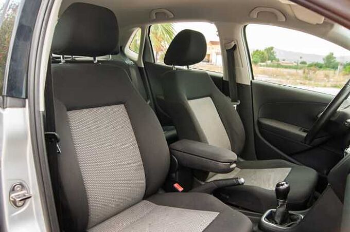 Volkswagen Polo Diesel 1.2TDI Advance