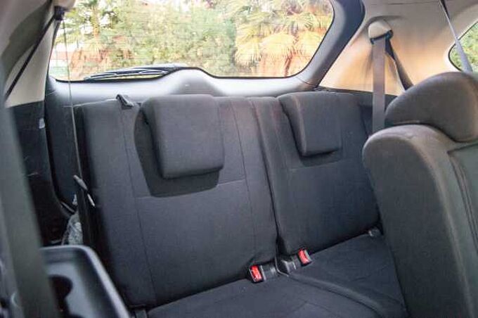 Mitsubishi Outlander Diesel 220DI-D Motion 4WD