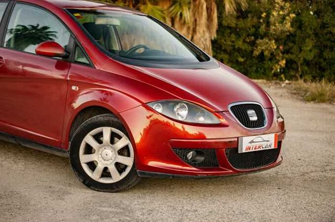 SEAT Toledo Diesel 1.9TDI Sport