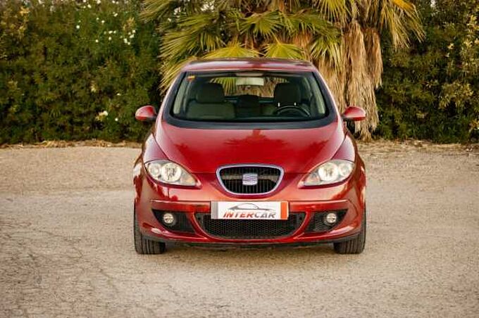 SEAT Toledo Diesel 1.9TDI Sport