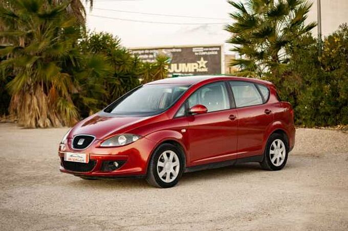 SEAT Toledo Diesel 1.9TDI Sport
