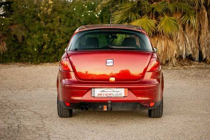 SEAT Toledo Diesel 1.9TDI Sport
