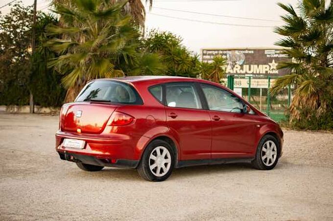 SEAT Toledo Diesel 1.9TDI Sport