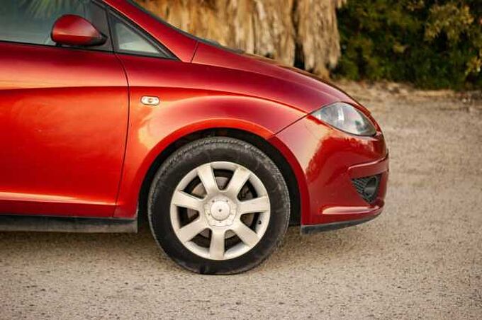 SEAT Toledo Diesel 1.9TDI Sport