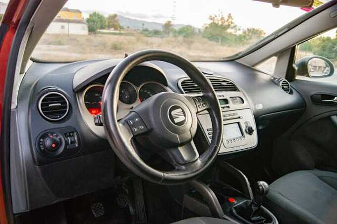 SEAT Toledo Diesel 1.9TDI Sport