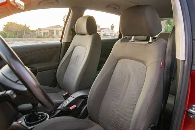 SEAT Toledo Diesel 1.9TDI Sport