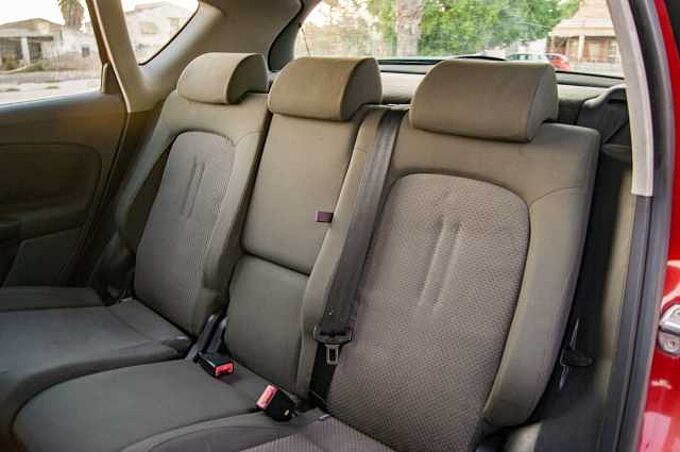 SEAT Toledo Diesel 1.9TDI Sport