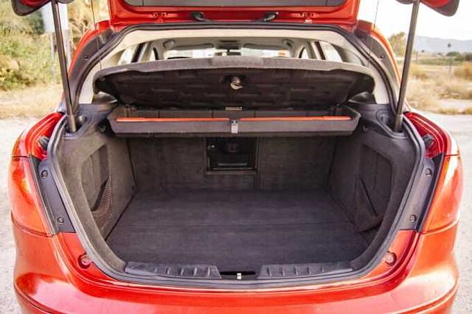 SEAT Toledo Diesel 1.9TDI Sport