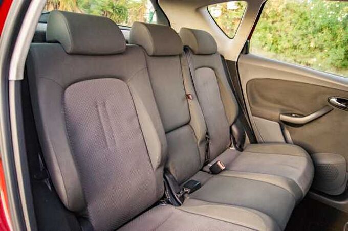 SEAT Toledo Diesel 1.9TDI Sport