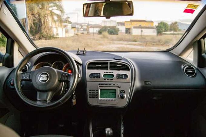 SEAT Toledo Diesel 1.9TDI Sport