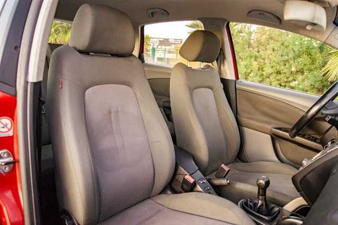 SEAT Toledo Diesel 1.9TDI Sport
