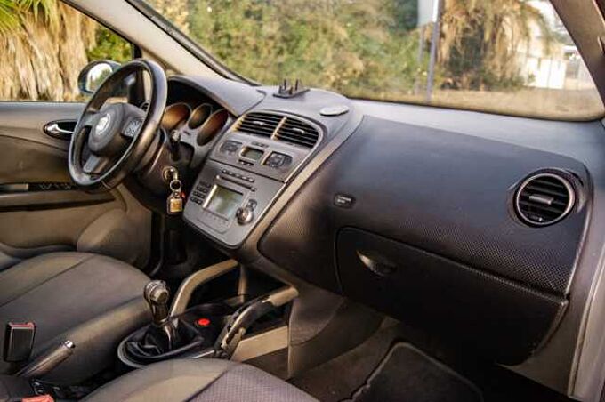 SEAT Toledo Diesel 1.9TDI Sport
