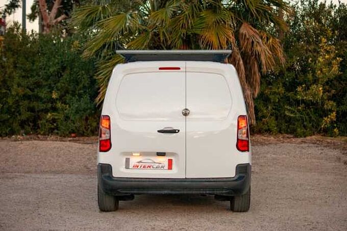 Citroen Berlingo Diesel BlueHDi S&S Talla M Feel 100