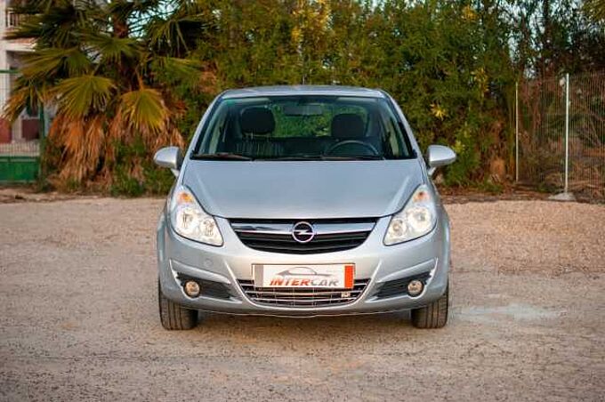 Opel Corsa Diesel 1.3CDTi C Mon ecoFlex