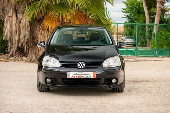 Volkswagen Golf ES - Ber3 2.0 TDI 140, Highline, 2005 - 2008