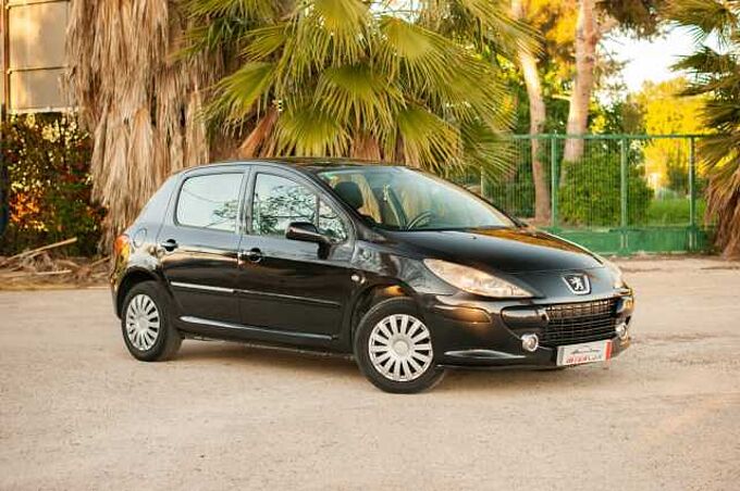 Peugeot 307 1.6 HDI 110 X-LINE