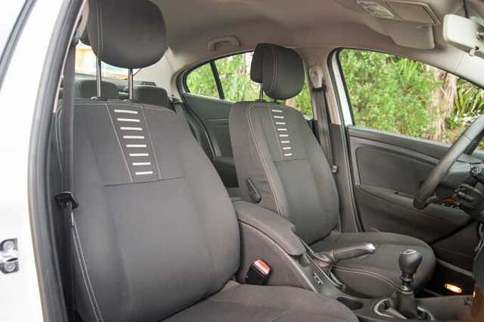 Renault Fluence ES - BerS4 1.6 16V 110 EU4, Expression, 2010 - 2012