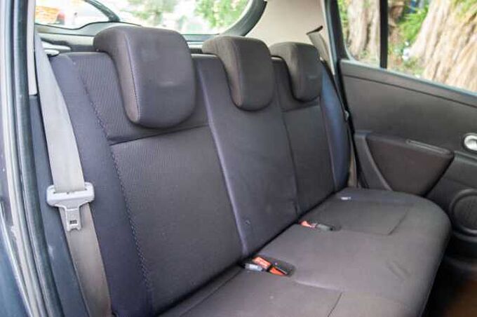Renault Clio ES - Ber5 1.5 dCi 85 EU4, Emotion, 2006 - 2009