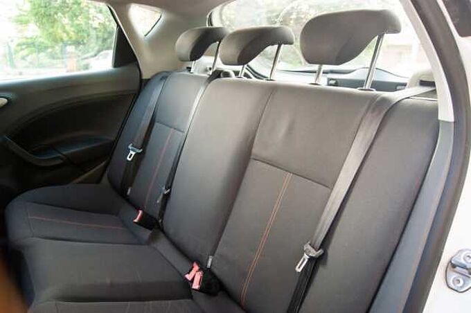 SEAT Ibiza ES - Ber5 1.2 TDI DPF EU5, Reference, 2010 - 2012