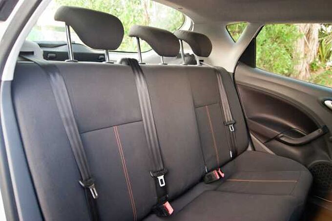SEAT Ibiza ES - Ber5 1.2 TDI DPF EU5, Reference, 2010 - 2012