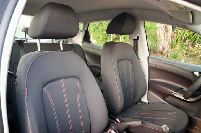 SEAT Ibiza ES - Ber5 1.2 TDI DPF EU5, Reference, 2010 - 2012