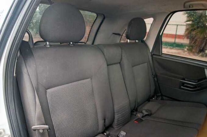 Opel Meriva ES - Mon5 1.7 CDTi EU4, Enjoy, 2006 - 2008