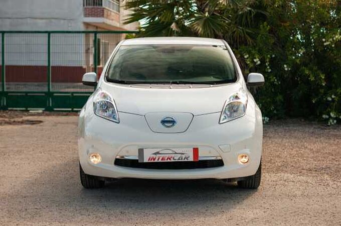 Nissan Leaf ES - Ber5, 2011 - 2014