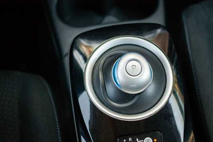 Nissan Leaf ES - Ber5, 2011 - 2014