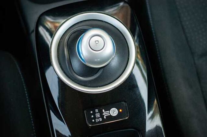 Nissan Leaf ES - Ber5, 2011 - 2014