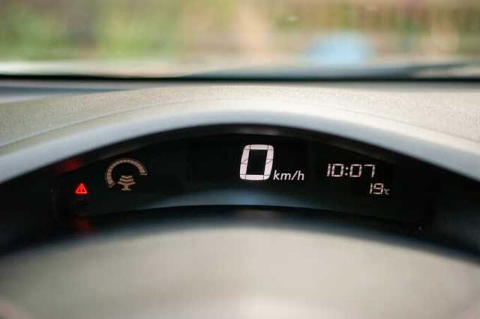Nissan Leaf ES - Ber5, 2011 - 2014