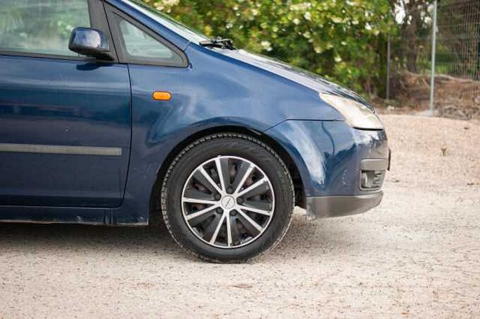 Ford Focus C-Max ES - Mon5 1.6 EU4, Trend, 2004 - 2007