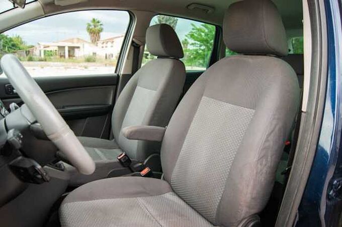 Ford Focus C-Max ES - Mon5 1.6 EU4, Trend, 2004 - 2007