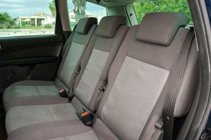 Ford Focus C-Max ES - Mon5 1.6 EU4, Trend, 2004 - 2007