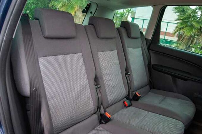 Ford Focus C-Max ES - Mon5 1.6 EU4, Trend, 2004 - 2007