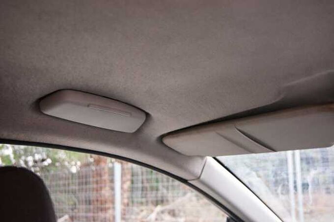 Ford Focus C-Max ES - Mon5 1.6 EU4, Trend, 2004 - 2007