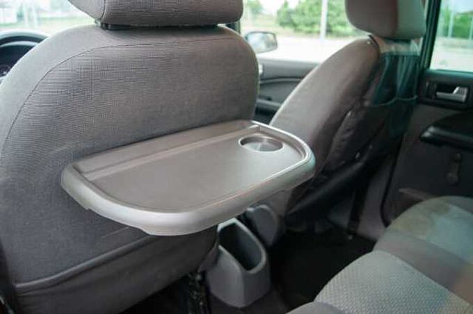Ford Focus C-Max ES - Mon5 1.6 EU4, Trend, 2004 - 2007
