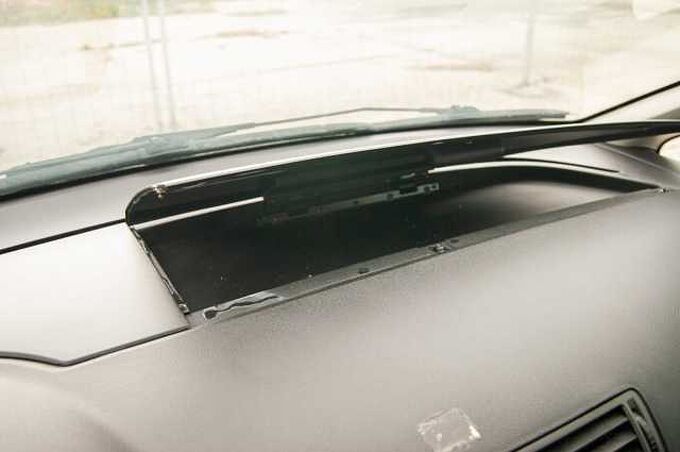 Ford Focus C-Max ES - Mon5 1.6 EU4, Trend, 2004 - 2007